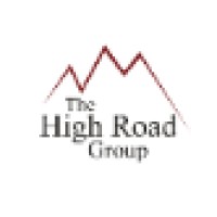 The High Road Group, Inc. logo