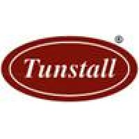 Tunstall Corporation logo