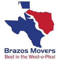 Brazos Movers logo