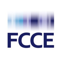 FCCE logo