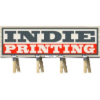 IndiePrinting.com logo