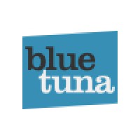 Blue Tuna logo