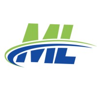 Millennium Logistics Management logo