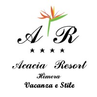 Acacia Resort logo
