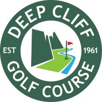 Deep Cliff Golf Course logo