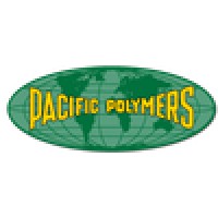 Pacific Polymers Co logo
