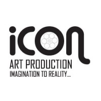 Icon Art Production logo