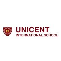 Unicent International School logo