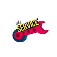 Let's Service Automotive Technologies Pvt Ltd logo