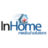 InHome Medical Solutions logo