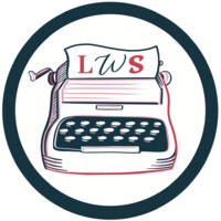 London Writers' Salon logo