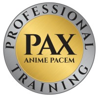PAX Training logo