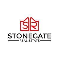 Stonegate Real Estate logo