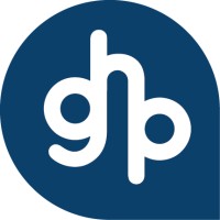 GHP International logo