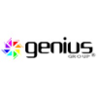 #GeniusGroup logo
