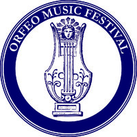 ORFEO MUSIC FESTIVAL logo
