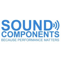 Sound Components logo