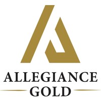 Allegiance Gold logo