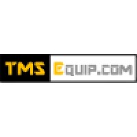 TMSEquip.com logo