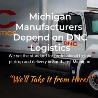DNC Logistics logo