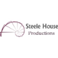 Steele House Productions logo