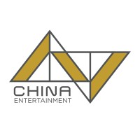 China Entertainment logo