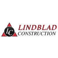 Lindblad Construction logo