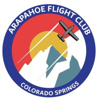 Arapahoe Flight Club logo