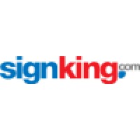 Sign King logo