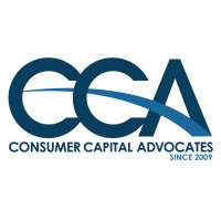Consumer Capital Advocates logo