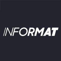 Informat Computers Ltd logo