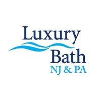 Luxury Bath Of NJPA logo