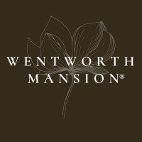 Wentworth Mansion logo
