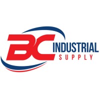 BC Industrial Supply logo