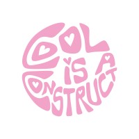 Cool Is A Construct logo