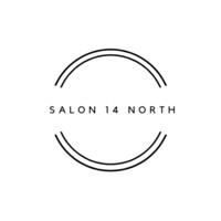 Salon 14 North logo