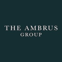 The Ambrus Group logo