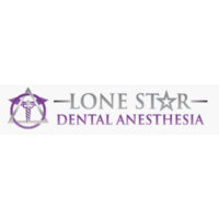 Lone Star Dental Anesthesia logo