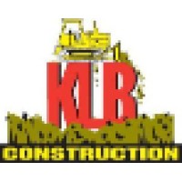 KLB Construction Inc logo