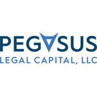 Pegasus Legal Capital, LLC logo