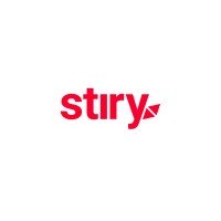 Stiry logo