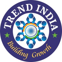 Trend India Workspaces logo