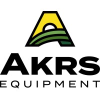 AKRS Equipment logo