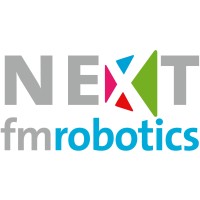 Next FM Robotics logo