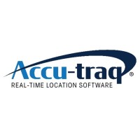 Accu-traq logo