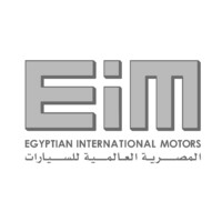 Egyptian International Motors logo