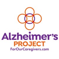 The Alzheimer's Project, Inc. logo