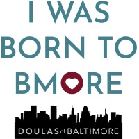 Doulas Of Baltimore logo
