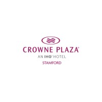 Crowne Plaza Stamford logo