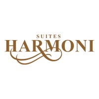 Harmoni Suites Hotel logo